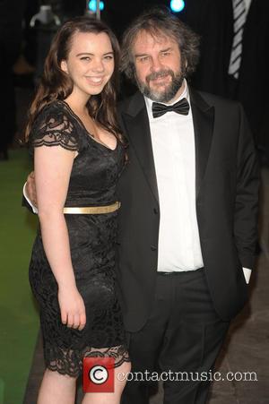 Peter Jackson | Lord Of The Rings Costumes And Props To Be Sold At Auction  | Contactmusic.com
