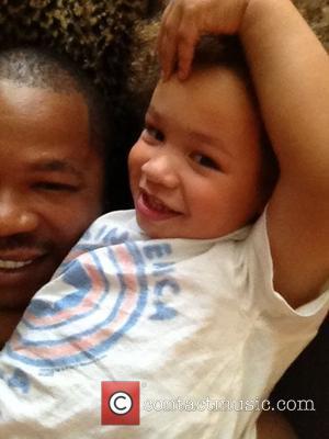 Xzibit Opens Up About The Death Of His Baby Boy | Contactmusic.com