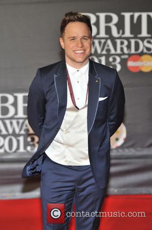 Olly Murs | Olly Murs Abandoned Car To Take Tube To Brit Awards |  Contactmusic.com