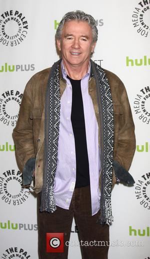 Patrick Duffy | Patrick Duffy Wants To Reunite With Suzanne Somers For Step  By Step Special | Contactmusic.com