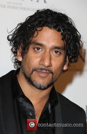 Naveen Andrews Pictures | Photo Gallery | Contactmusic.com