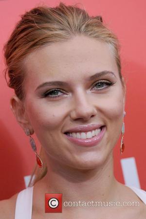 Scarlett Johansson Wins Esquire's 'Sexiest Women Alive' For The Second Time  | Contactmusic.com