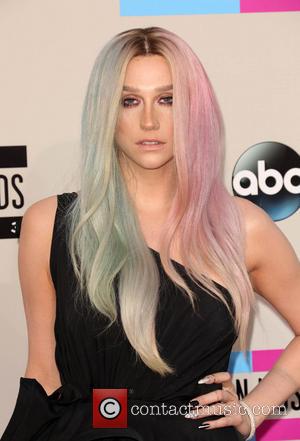 Kesha Sex Video - Ke$ha Begins 2014 By Entering Rehab To Battle An Eating Disorder |  Contactmusic.com