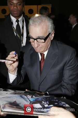 Martin Scorsese | Martin Scorsese's Short Film Premiere Delayed Due To  Technical Problems | Contactmusic.com