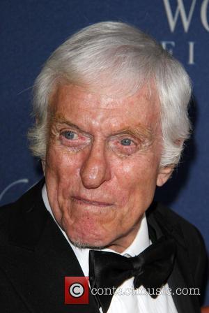 Dick Van Dyke | Dick Van Dyke's Mary Poppins Jacket Fetches $64,000 At  Auction | Contactmusic.com