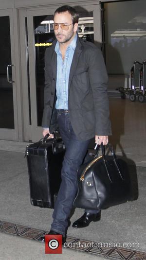 Tom Ford Pictures | Photo Gallery | Contactmusic.com