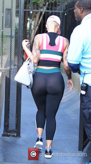 Amber Rose Pictures | Photo Gallery | Contactmusic.com