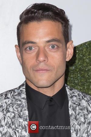 Rami Malek Pictures | Photo Gallery | Contactmusic.com