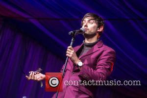 Marcel Lucont at Henham Park, Southwold and Latitude Festival