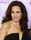 First World Problems: Andie MacDowell Is Refused First Class Seating